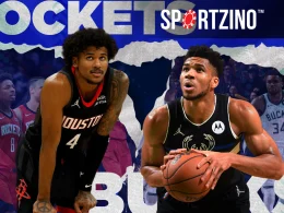 Rockets vs Bucks Prediction