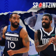 timberwolves vs Mavericks prediction