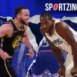 warriors vs clippers prediction