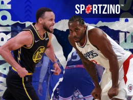 warriors vs clippers prediction