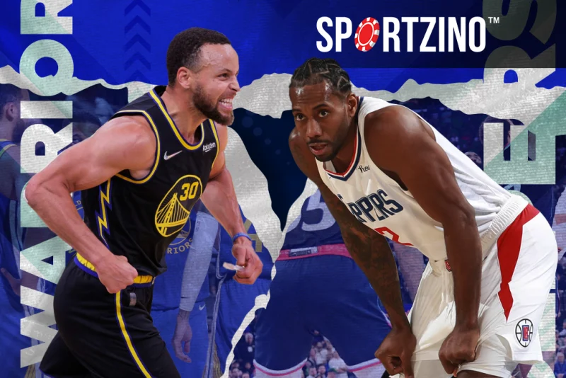 warriors vs clippers prediction