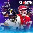 2024 NFL Odds Week 16