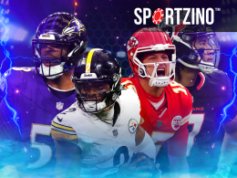 2024 NFL Odds Week 16