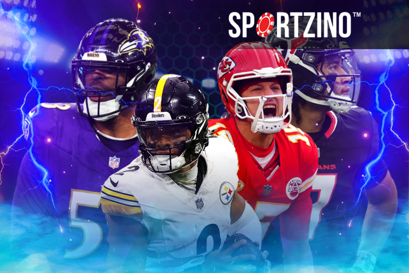 2024 NFL Odds Week 16