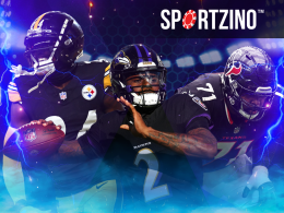 2024 NFL Odds Week 17