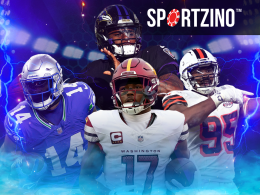2024 NFL Odds Week 18