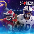 Biggest upset in College Football Playoff 2025