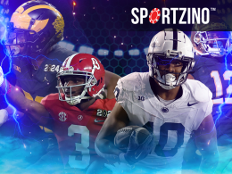 Biggest upset in College Football Playoff 2025