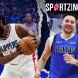 Clippers vs Mavericks prediction
