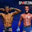 KSW 101 - Le Classique Parnasse vs. Varela