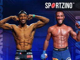 KSW 101 - Le Classique Parnasse vs. Varela