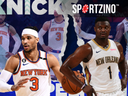 Knicks vs Pelicans predictions
