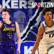Lakers vs Kings prediction