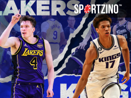 Lakers vs Kings prediction