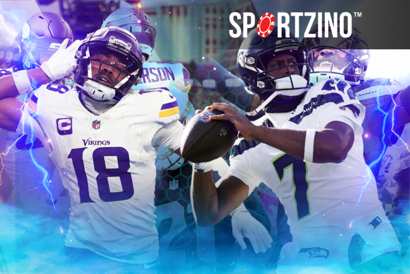 Minnesota Vikings vs Seattle Seahawks prediction