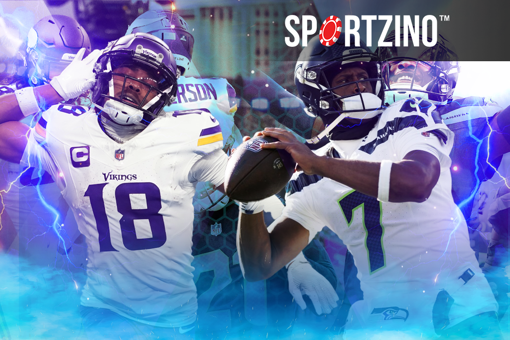 Minnesota Vikings vs Seattle Seahawks prediction