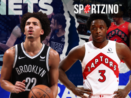 Nets vs Raptors prediction