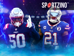 New England Patriots vs Buffalo Bills prediction