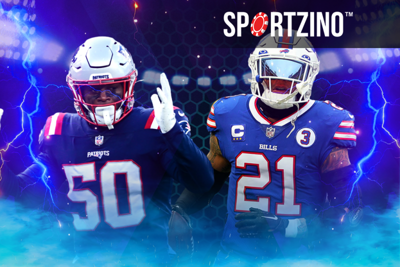 New England Patriots vs Buffalo Bills prediction