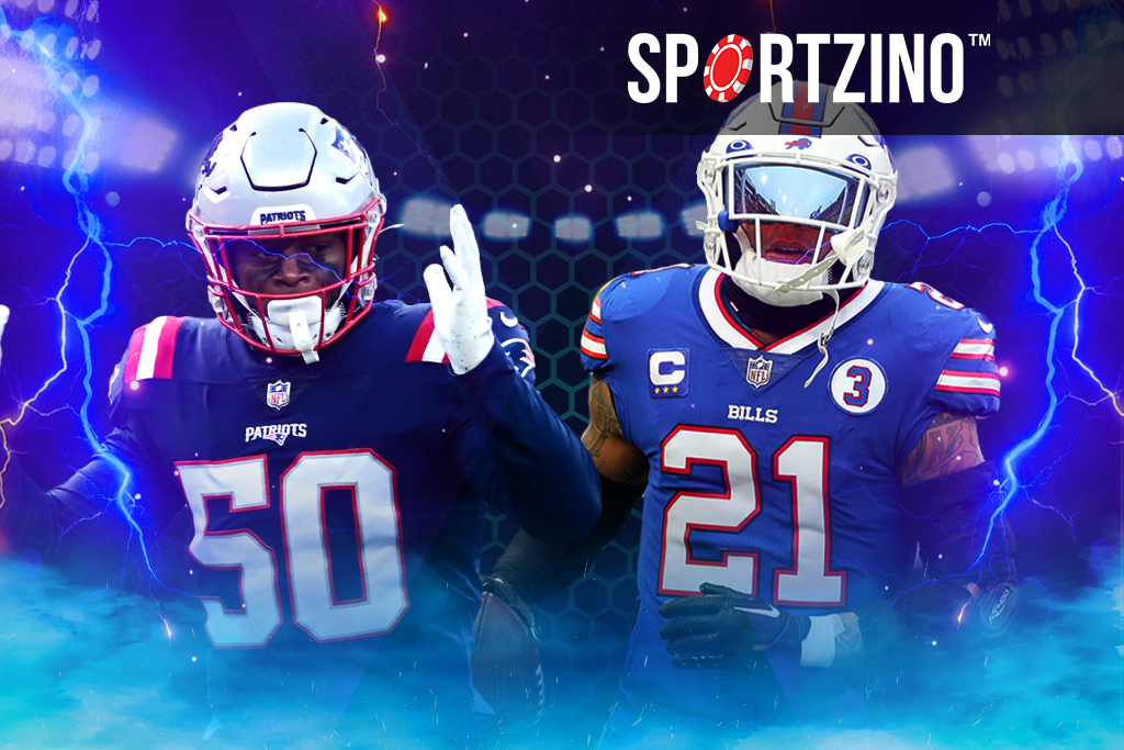 New England Patriots vs Buffalo Bills prediction