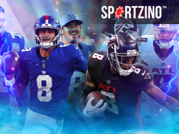 New York Giants vs Atlanta Falcons prediction