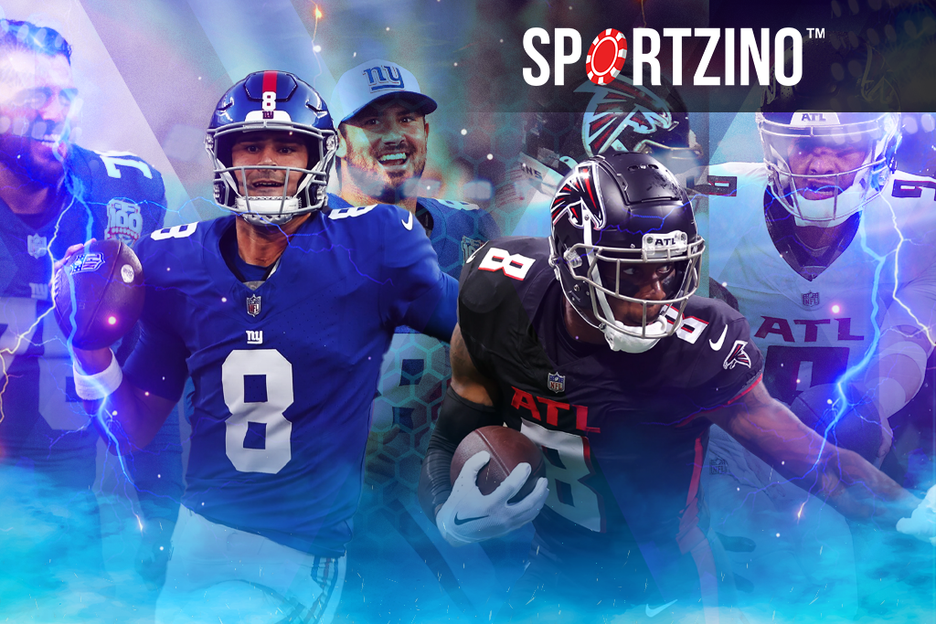 New York Giants vs Atlanta Falcons prediction