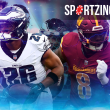 Philadelphia Eagles vs Washington Commanders prediction