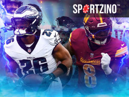Philadelphia Eagles vs Washington Commanders prediction