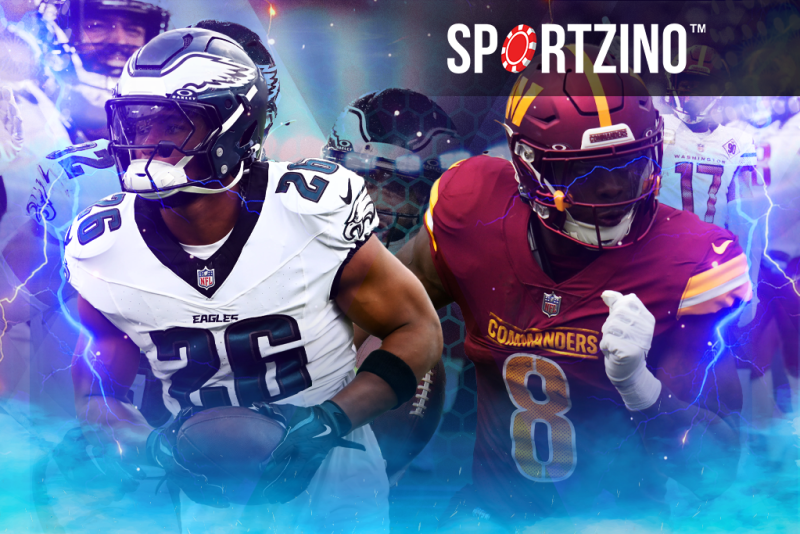 Philadelphia Eagles vs Washington Commanders prediction