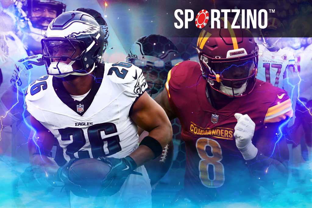 Philadelphia Eagles vs Washington Commanders prediction