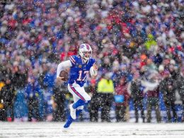 NFL Week 18 Predictions