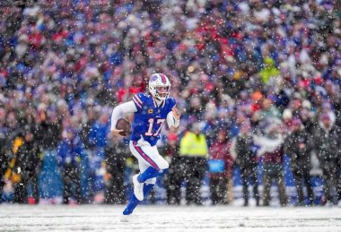 NFL Week 18 Predictions