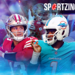 San Francisco 49ers vs Miami Dolphins prediction