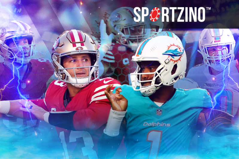 San Francisco 49ers vs Miami Dolphins prediction