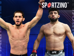 UFC 311 Makhachev vs Tsarukyan 2 Predictions and Expert Picks