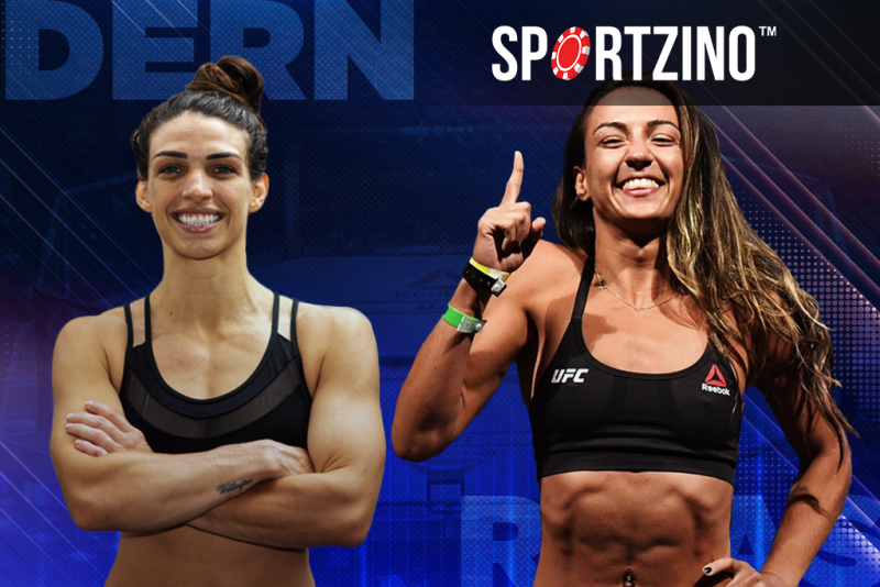 UFC Fight Nigh Dern vs Ribas 2 Expert Predictions