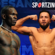 UFC Fight Night Adesanya vs Imavov Expert Predictions