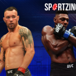 UFC Fight Night: Covington vs Buckley Expert Predictions