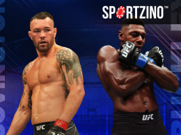 UFC Fight Night: Covington vs Buckley Expert Predictions