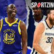 Warriors vs Grizzlies predictions