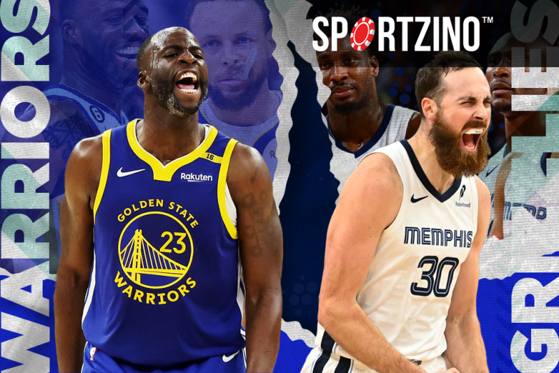 Warriors vs Grizzlies predictions