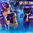 Bears vs Vikings Predictions