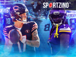 Bears vs Vikings Predictions