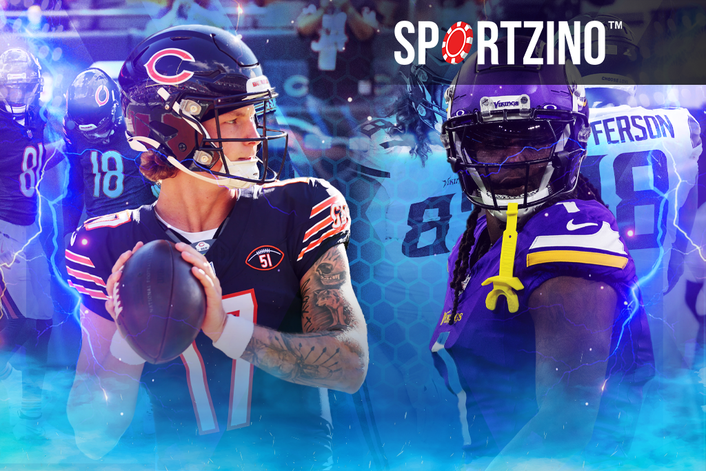 Bears vs Vikings Predictions