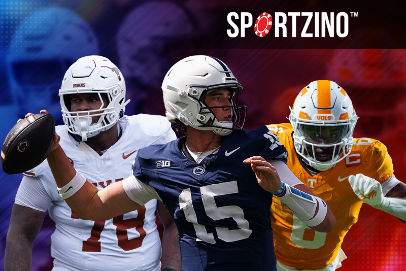 cfp odds