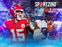 Chiefs vs Browns Predictions