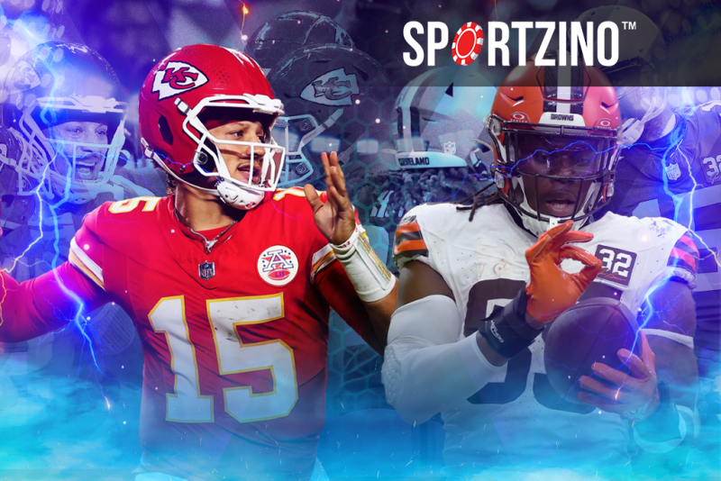 Chiefs vs Browns Predictions