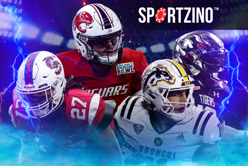 College Football Bowl Odds