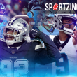 cowboys vs panthers predictions