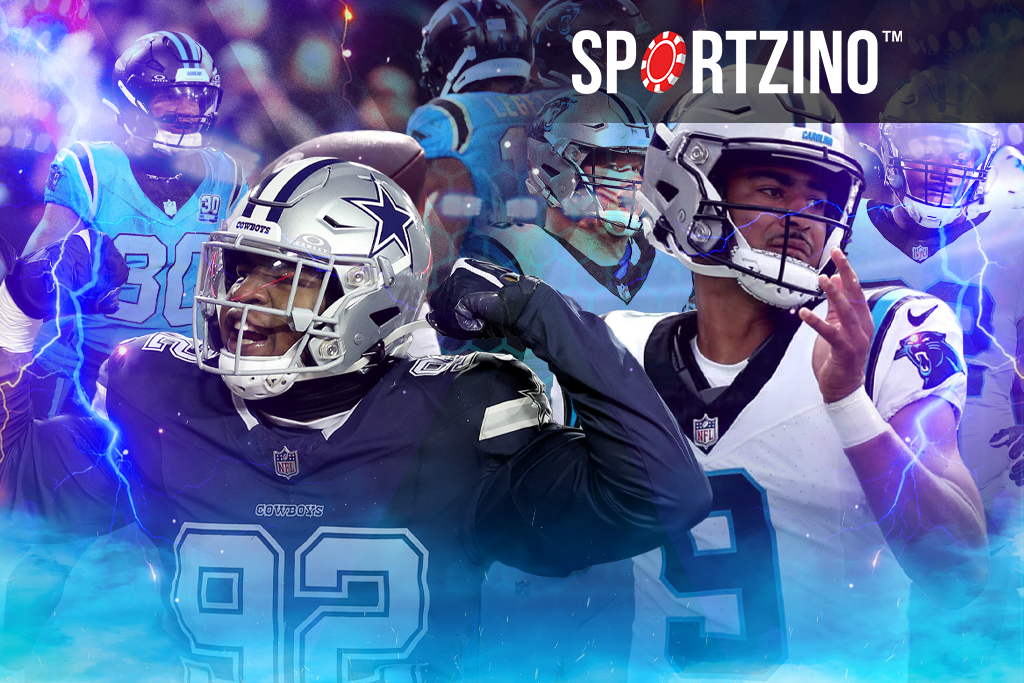 Cowboys vs Panthers Predictions • Sportzino